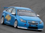 Chevrolet Cruze WTCC 2009 года